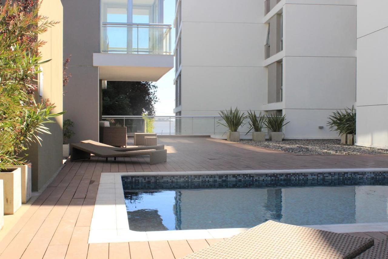 Ferienwohnung Altos Del Plata 404 Colonia del Sacramento Exterior foto