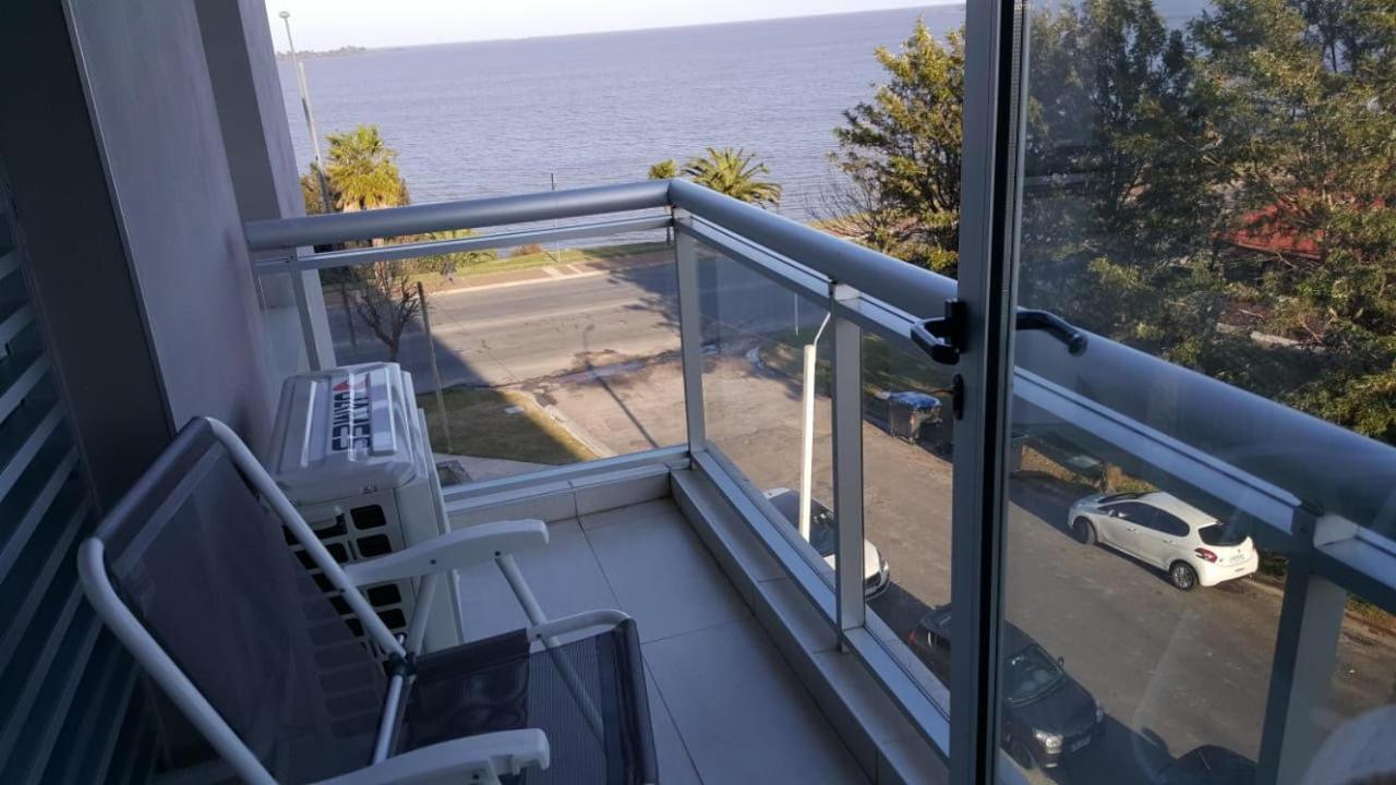 Ferienwohnung Altos Del Plata 404 Colonia del Sacramento Exterior foto